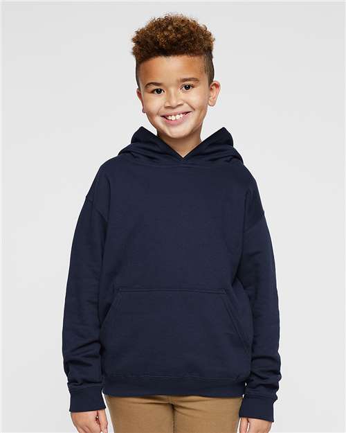 2296 - Youth Hoodie Sweatshirt