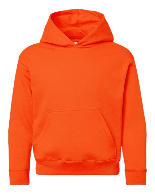 2296 - Youth Hoodie Sweatshirt