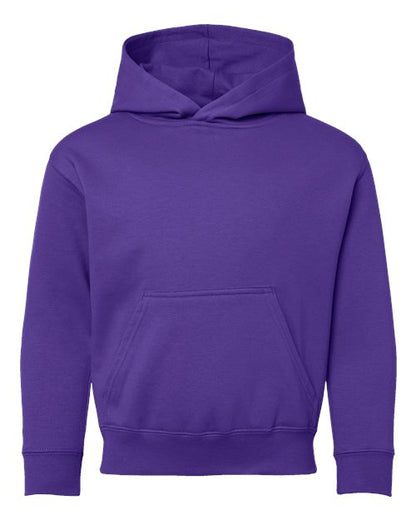 2296 - Youth Hoodie Sweatshirt