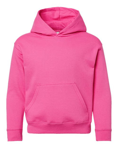 2296 - Youth Hoodie Sweatshirt