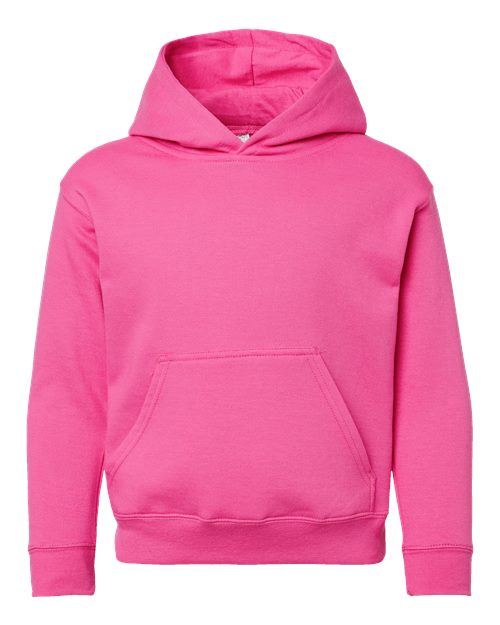 2296 - Youth Hoodie Sweatshirt