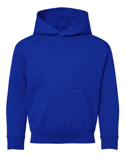 2296 - Youth Hoodie Sweatshirt