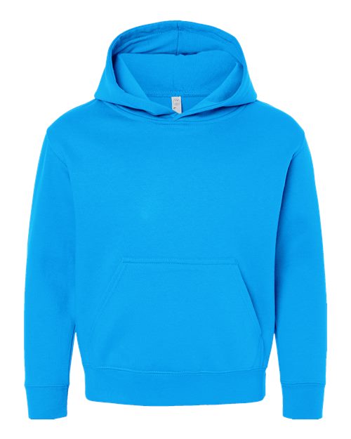 2296 - Youth Hoodie Sweatshirt