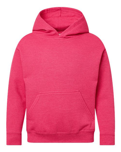 2296 - Youth Hoodie Sweatshirt