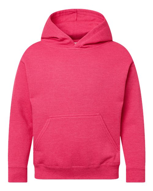 2296 - Youth Hoodie Sweatshirt