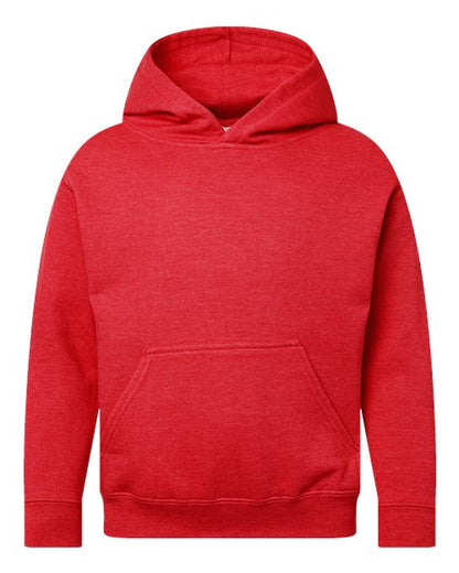 2296 - Youth Hoodie Sweatshirt
