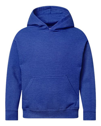 2296 - Youth Hoodie Sweatshirt