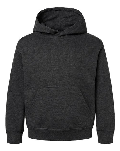 2296 - Youth Hoodie Sweatshirt