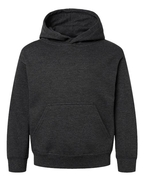 2296 - Youth Hoodie Sweatshirt