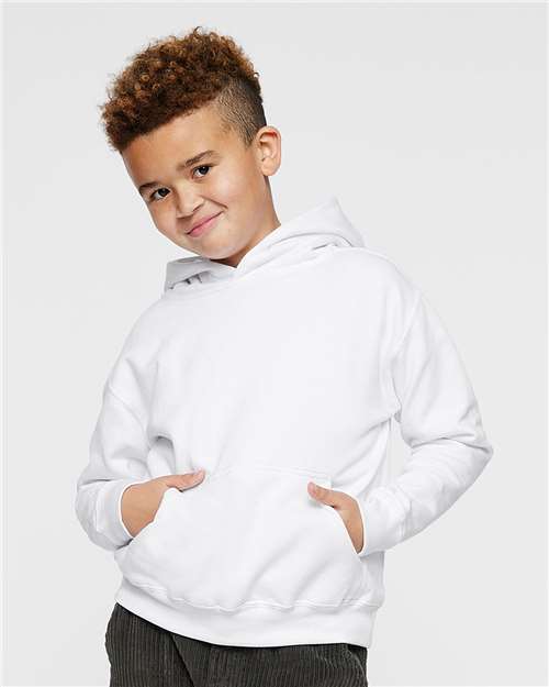 2296 - Youth Hoodie Sweatshirt