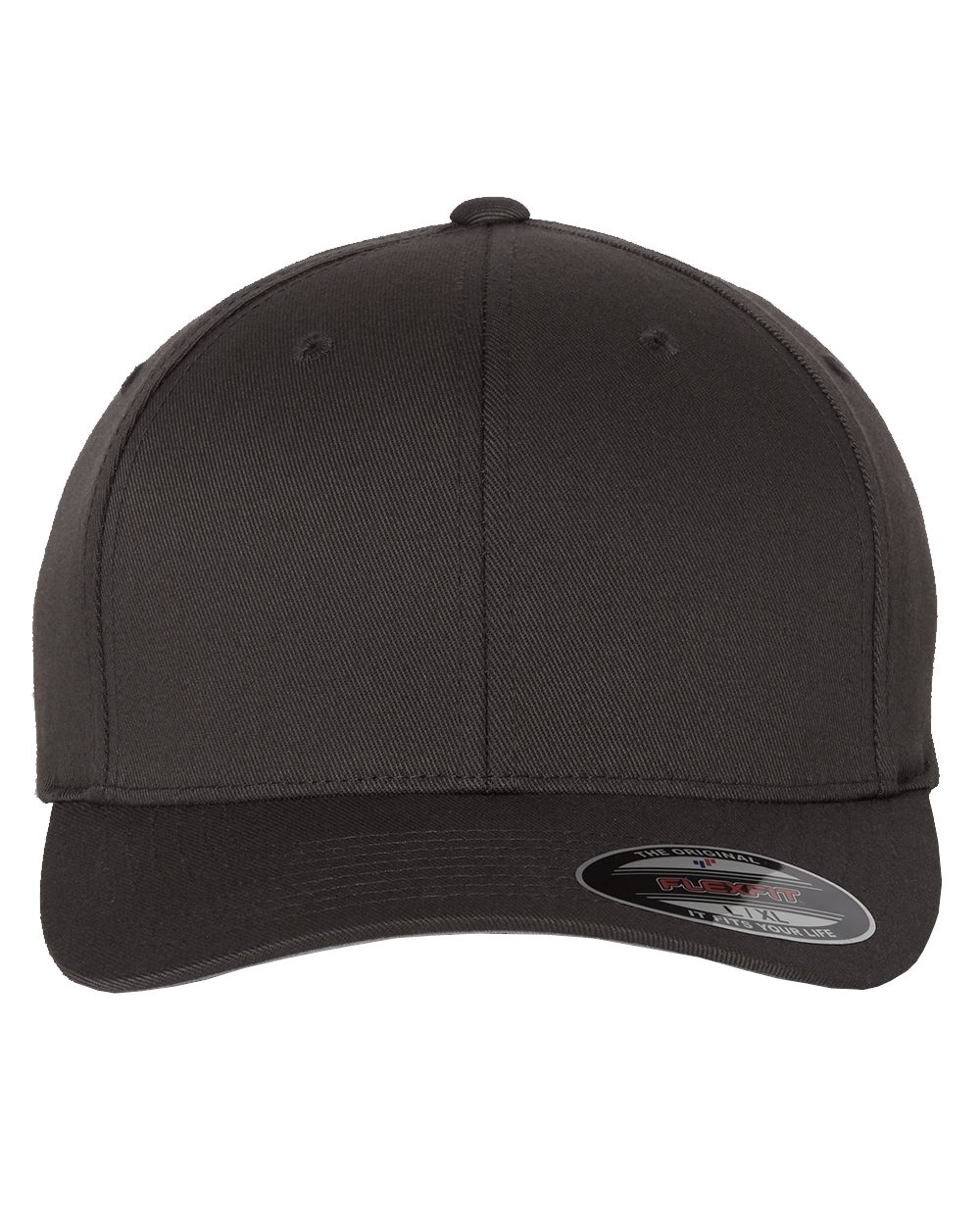 6277 - Cotton Blend Cap