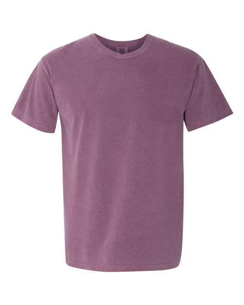 1717 - Unisex Garment-Dyed Heavyweight T-Shirt