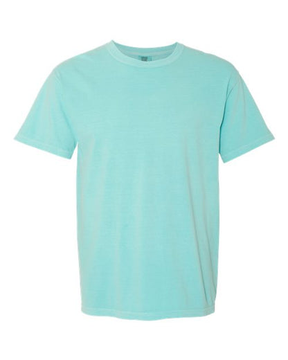 1717 - Unisex Garment-Dyed Heavyweight T-Shirt