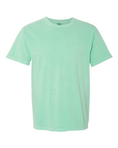 1717 - Unisex Garment-Dyed Heavyweight T-Shirt