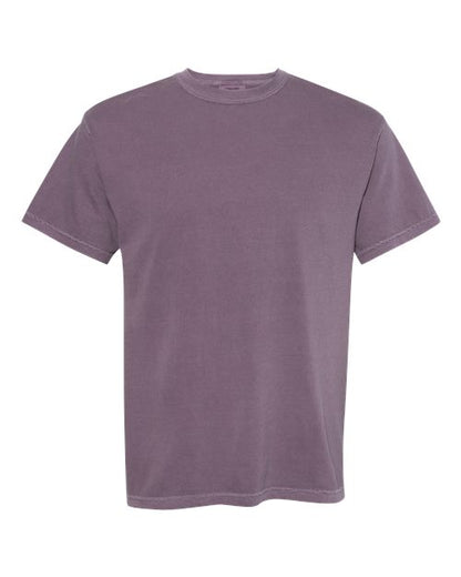 1717 - Unisex Garment-Dyed Heavyweight T-Shirt
