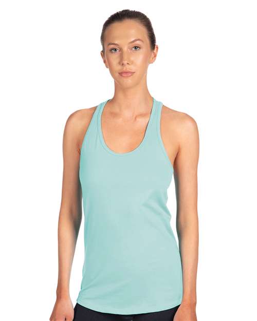 1533 - Women's Ideal Racerback Tank