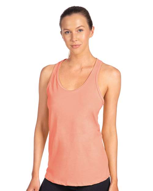 1533 - Women's Ideal Racerback Tank