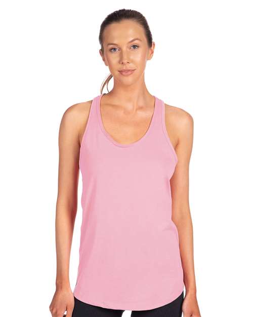 1533 - Women's Ideal Racerback Tank