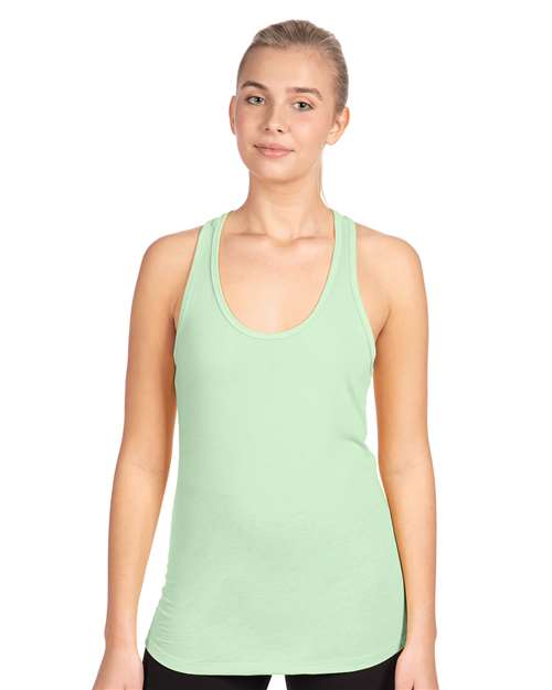 1533 - Women's Ideal Racerback Tank