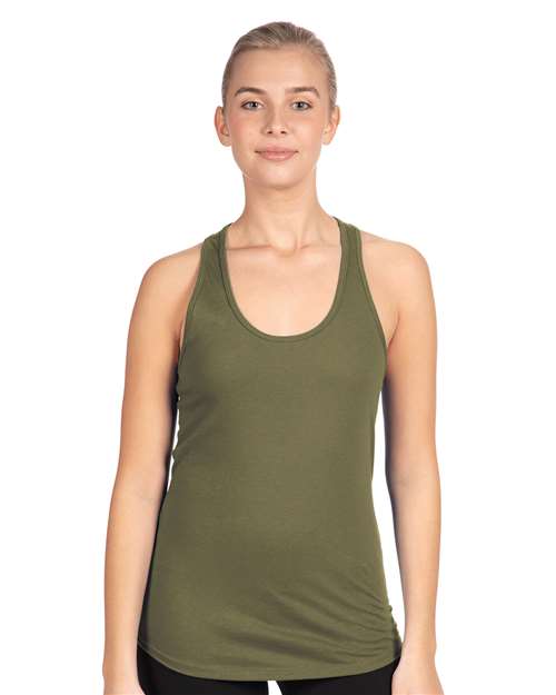 1533 - Women's Ideal Racerback Tank