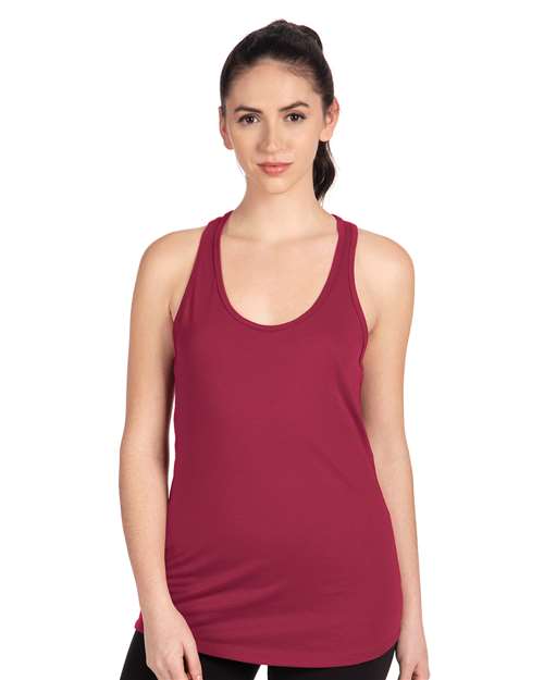 1533 - Women's Ideal Racerback Tank