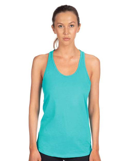 1533 - Women's Ideal Racerback Tank