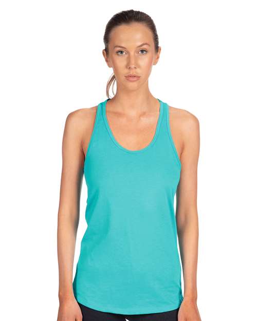 1533 - Women's Ideal Racerback Tank