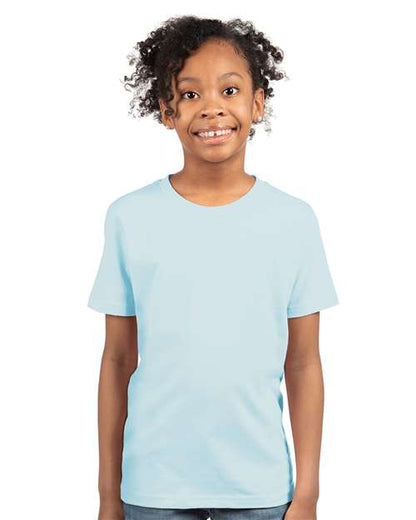 3310 - Youth Cotton Tee