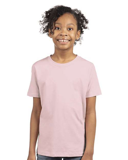 3310 - Youth Cotton Tee