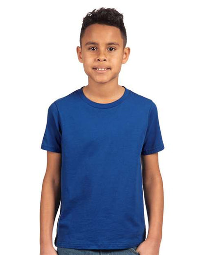 3310 - Youth Cotton Tee