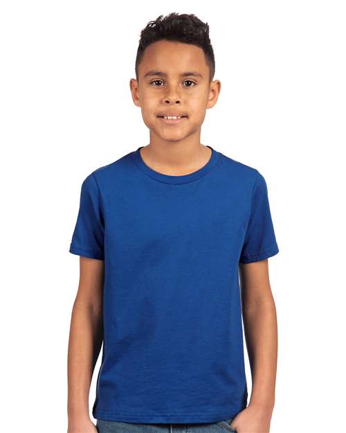 3310 - Youth Cotton Tee