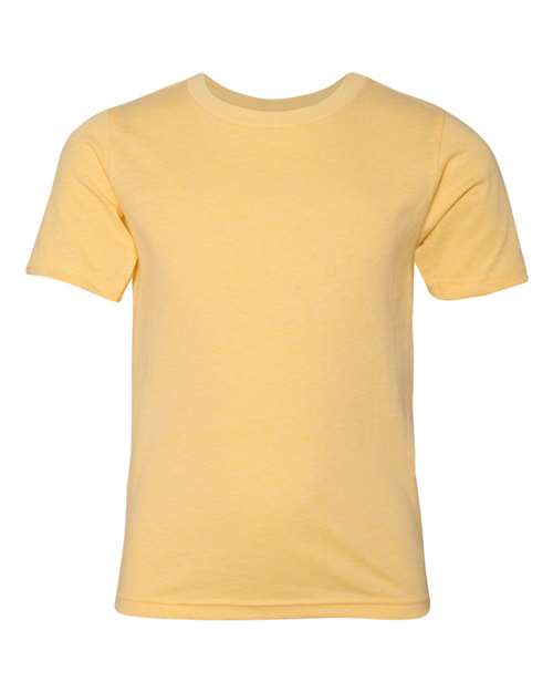 3312 - Youth CVC Tee