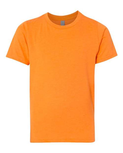 3312 - Youth CVC Tee