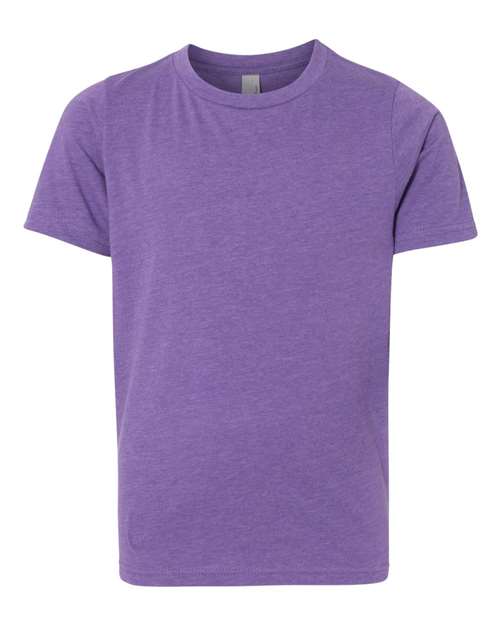 3312 - Youth CVC Tee