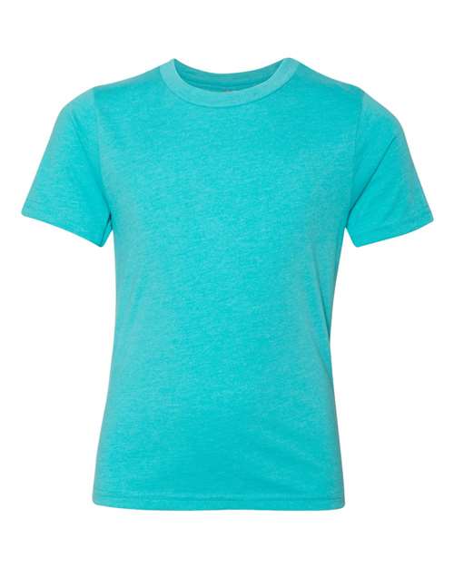 3312 - Youth CVC Tee