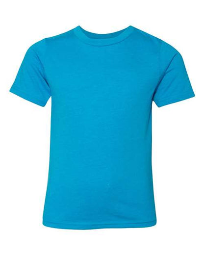 3312 - Youth CVC Tee