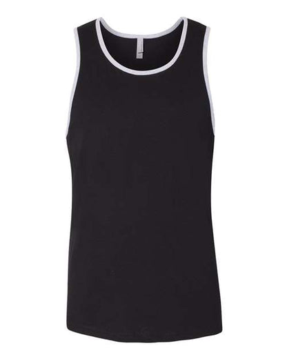 3633 - Unisex Cotton Tank