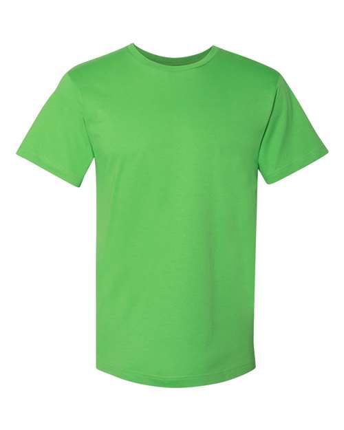6901 - Unisex Fine Jersey Tee