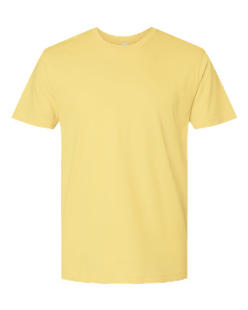 6901 - Unisex Fine Jersey Tee