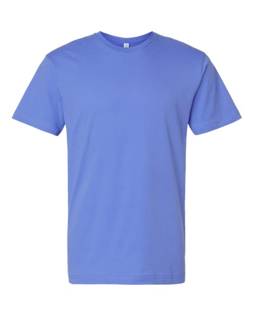 6901 - Unisex Fine Jersey Tee