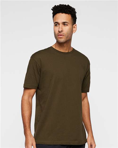 6901 - Unisex Fine Jersey Tee