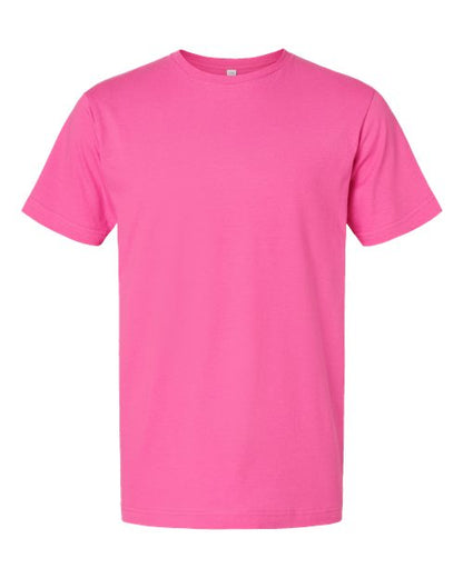 6901 - Unisex Fine Jersey Tee