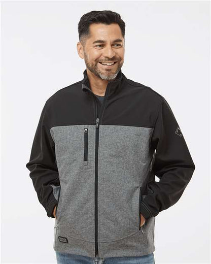 5350 - Men's Motion Soft Shell Jacket