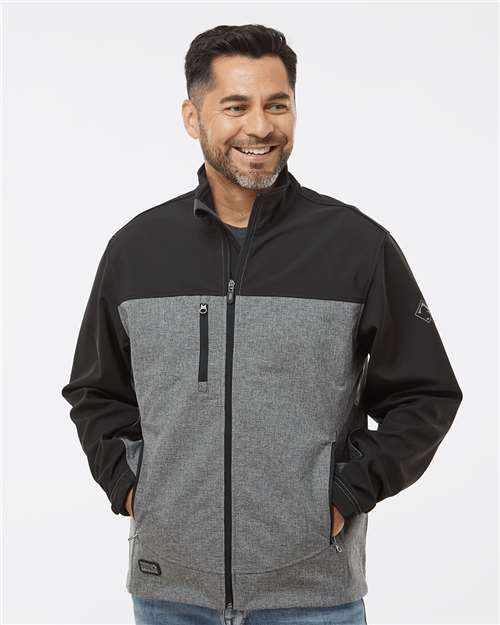 5350 - Men's Motion Soft Shell Jacket