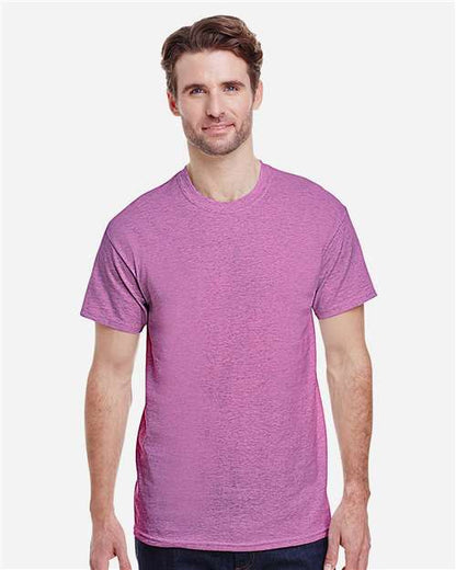 5000 - Unisex Heavy Cotton™ T-Shirt