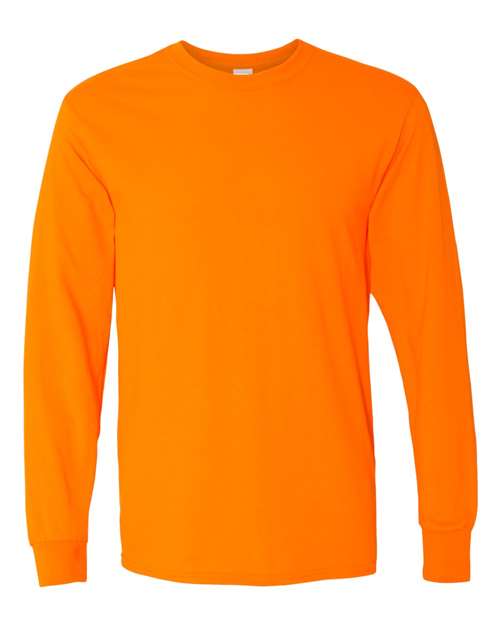 5400 - Unisex Heavy Cotton™ Long Sleeve T-Shirt