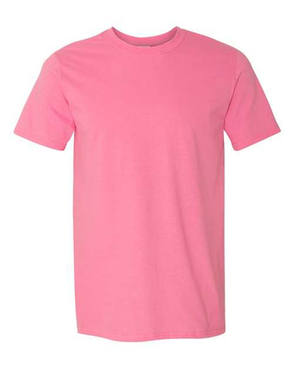64000 - Unisex Softstyle® T-Shirt