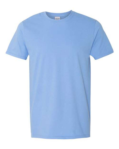 64000 - Unisex Softstyle® T-Shirt
