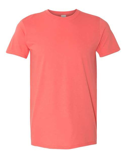 64000 - Unisex Softstyle® T-Shirt