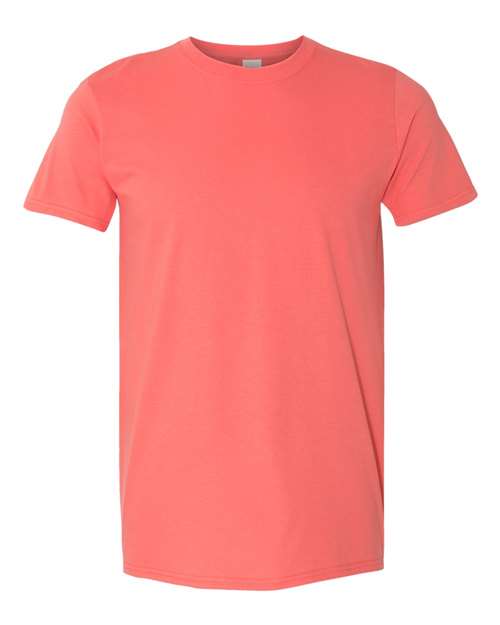64000 - Unisex Softstyle® T-Shirt